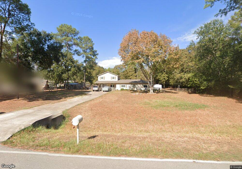 22806 Baneberry Rd, Magnolia, TX 77355 - photo 1