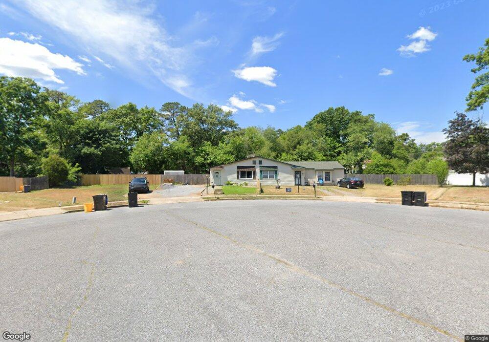 48 Colgate Ct, Atco, NJ 08004 - photo 1