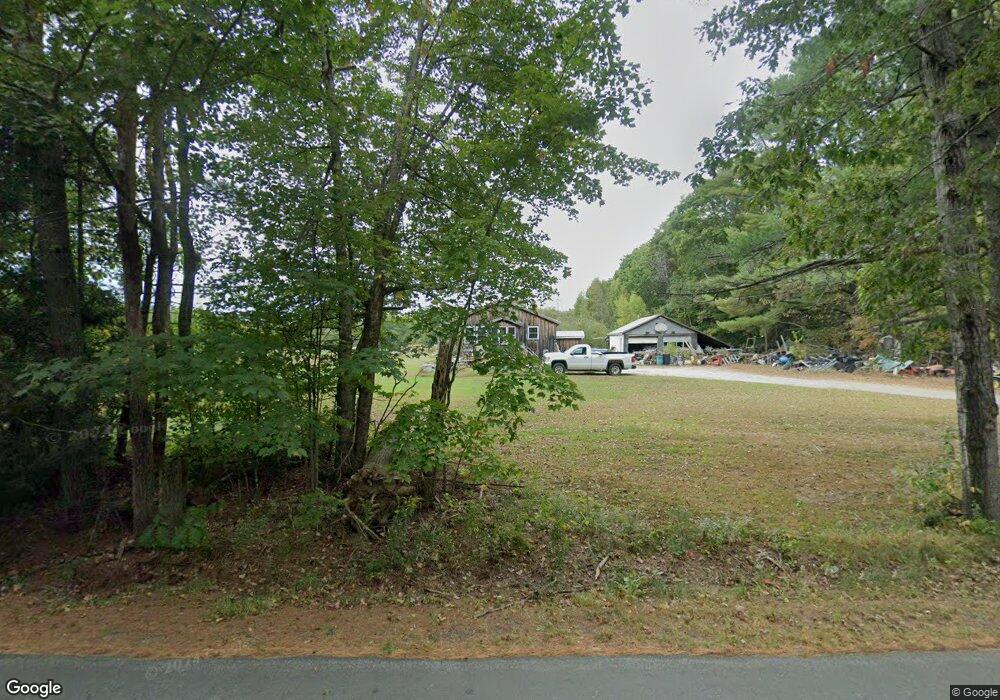 33 Plummer Mill Rd, Durham, ME 04222 - photo 1