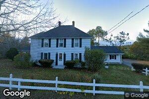 817 Us Rte 1, Jonesboro, ME 04648