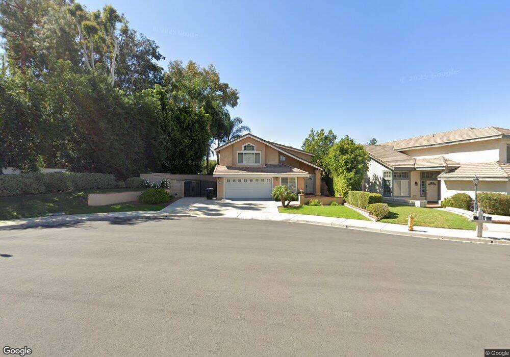 13866 Crescent Ridge Ln, Chino Hills, CA 91709 - photo 1