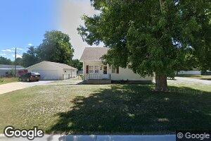 343 W Holland St, Minden, NE 68959