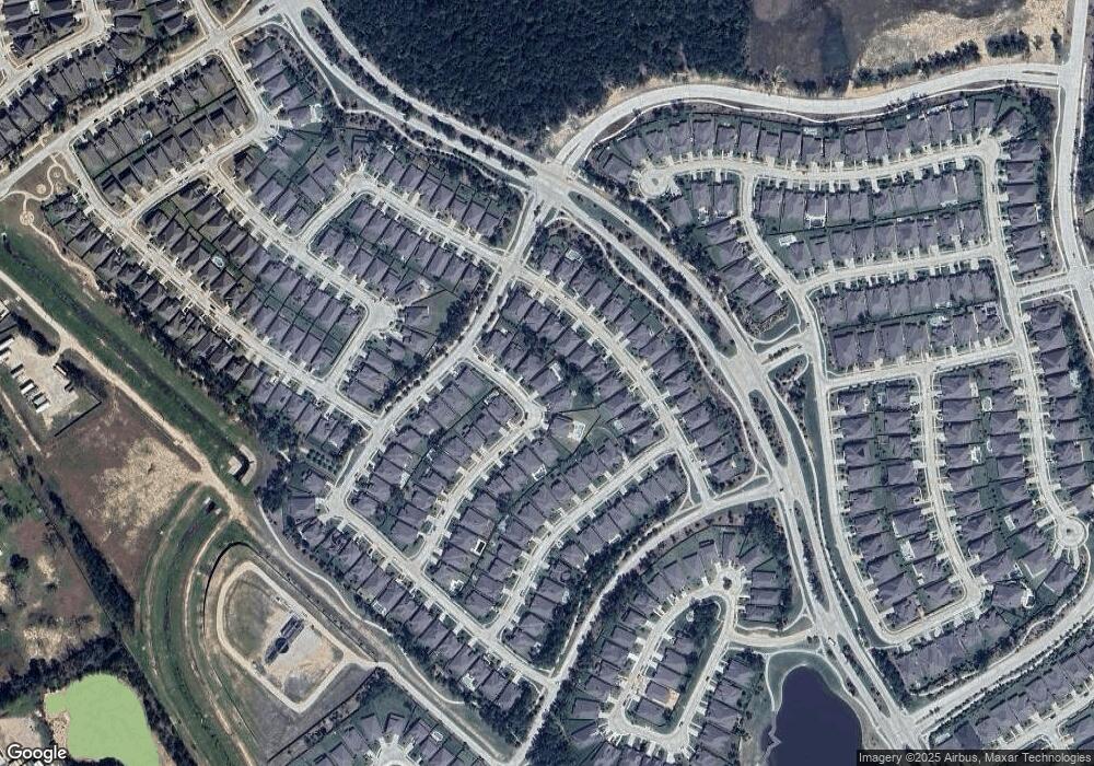 17513 Spice Merlot Ln, Conroe, TX 77302 - photo 1