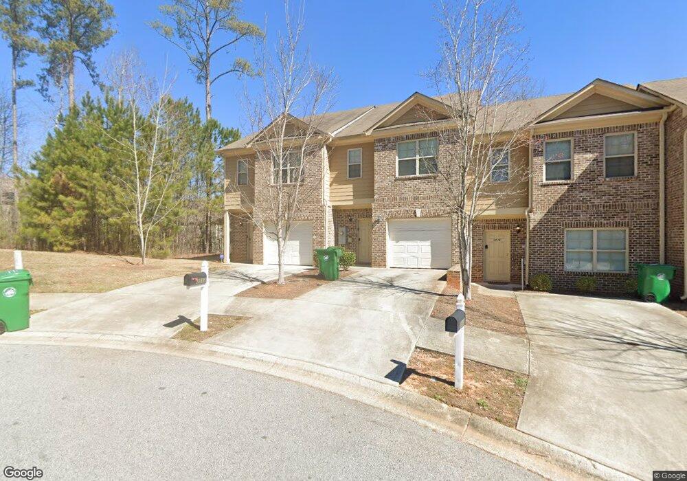 3012 Bonnes Dr unit 221, Lithonia, GA 30038 - photo 1