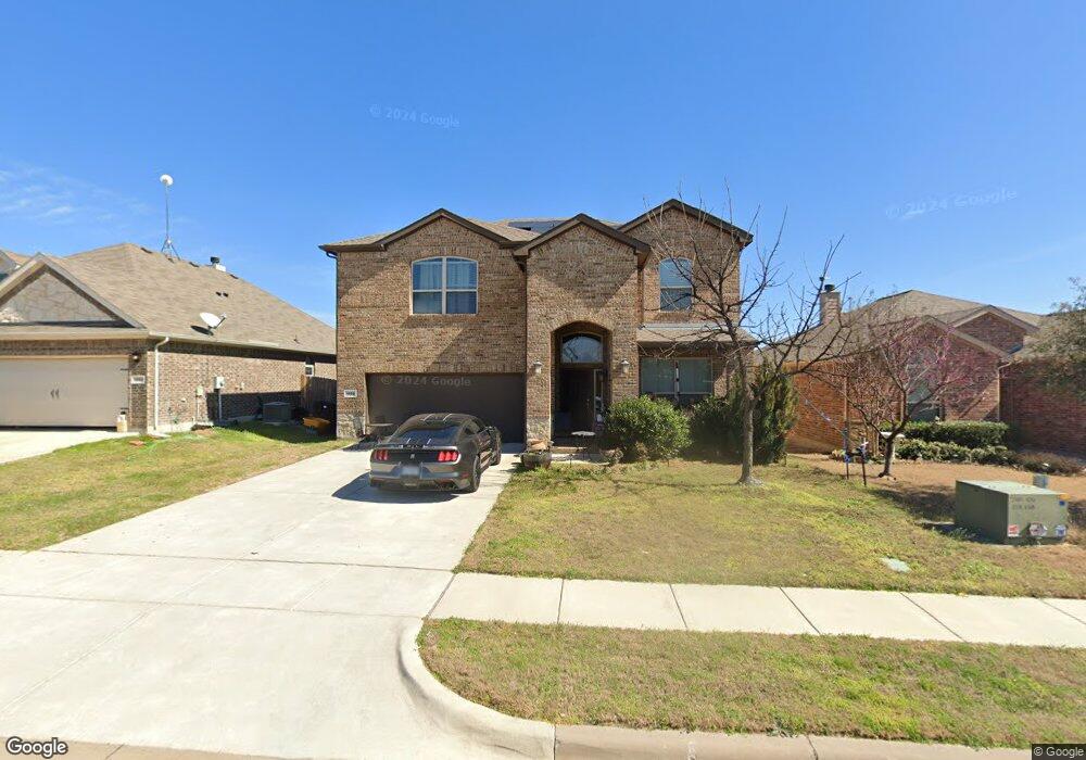 1004 Katherine Rd, Weatherford, TX 76087 - photo 1