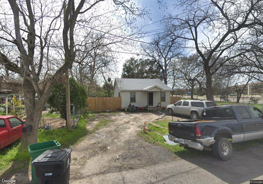 3806 Caplin St, Houston, TX 77026 - photo 1