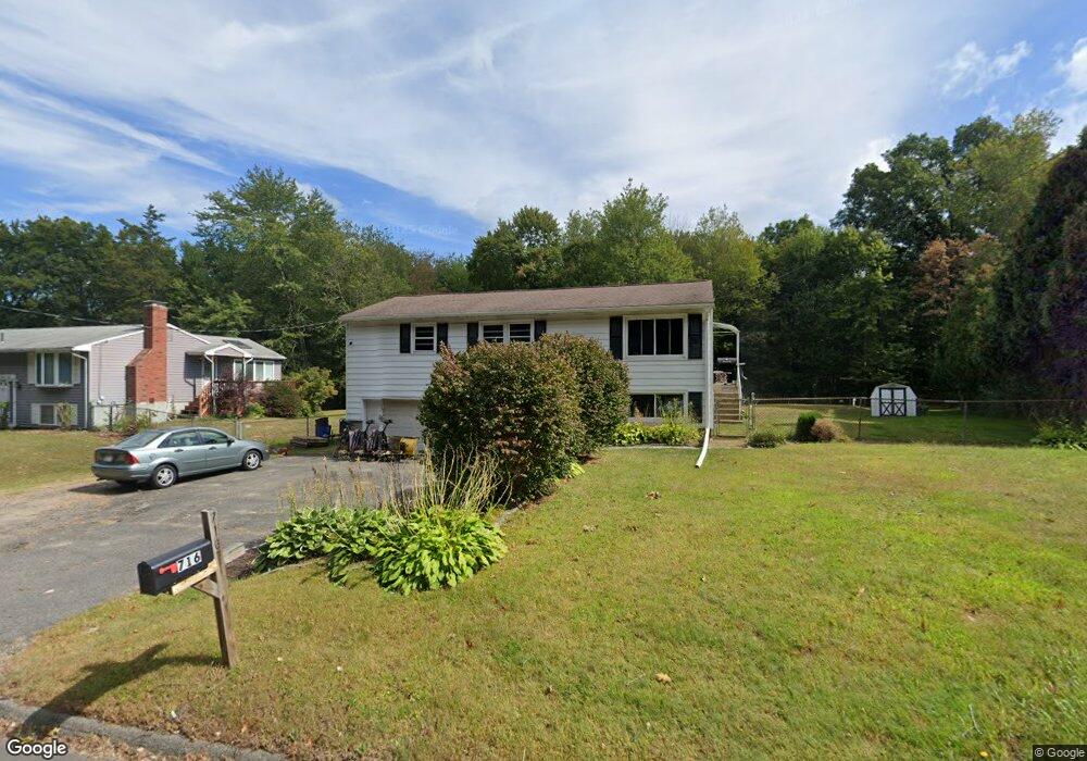 716 Fuller St, Ludlow, MA 01056 - photo 1