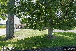 3612 W Dr S, Athens, MI 49011