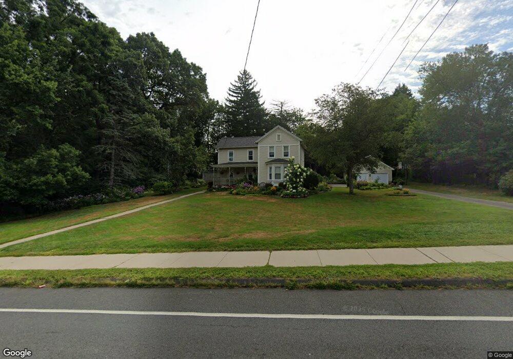 255 Plainville Ave, Unionville, CT 06085 - photo 1