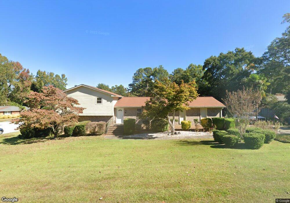 754 Hickory Oak Hollow, Augusta, GA 30907 - photo 1