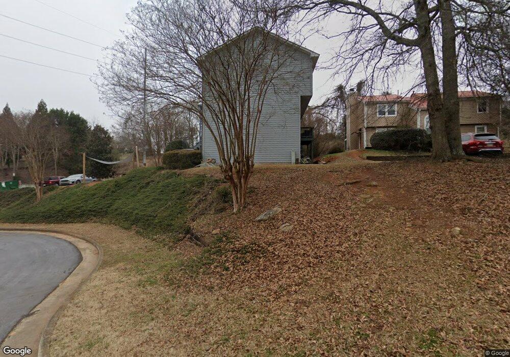 138 Welch Place unit 15, Athens, GA 30606 - photo 1