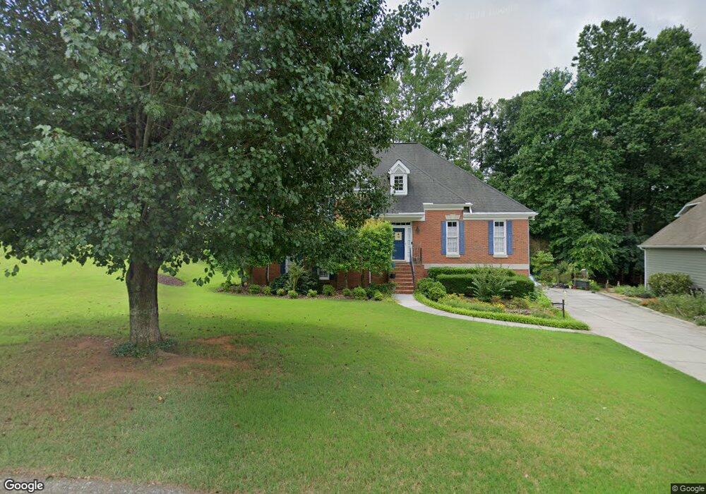 4908 Climbing Vine Place NE unit 1, Marietta, GA 30066 - photo 1