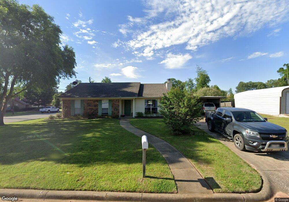 1516 Peach St, Kilgore, TX 75662 - photo 1