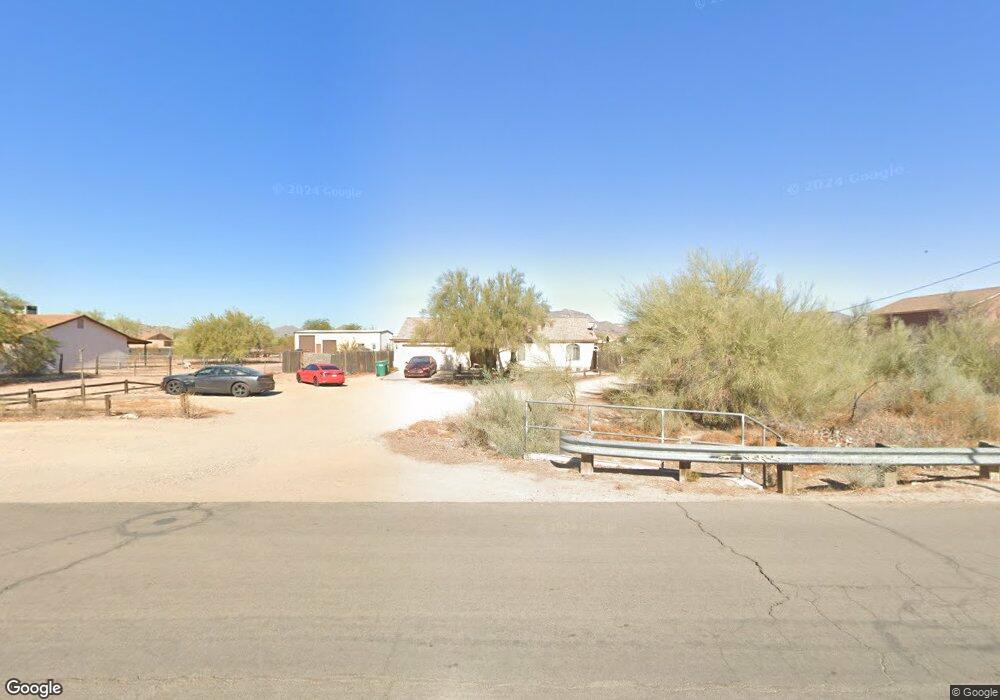 3XX N 105th Place, Mesa, AZ 85207 - photo 1