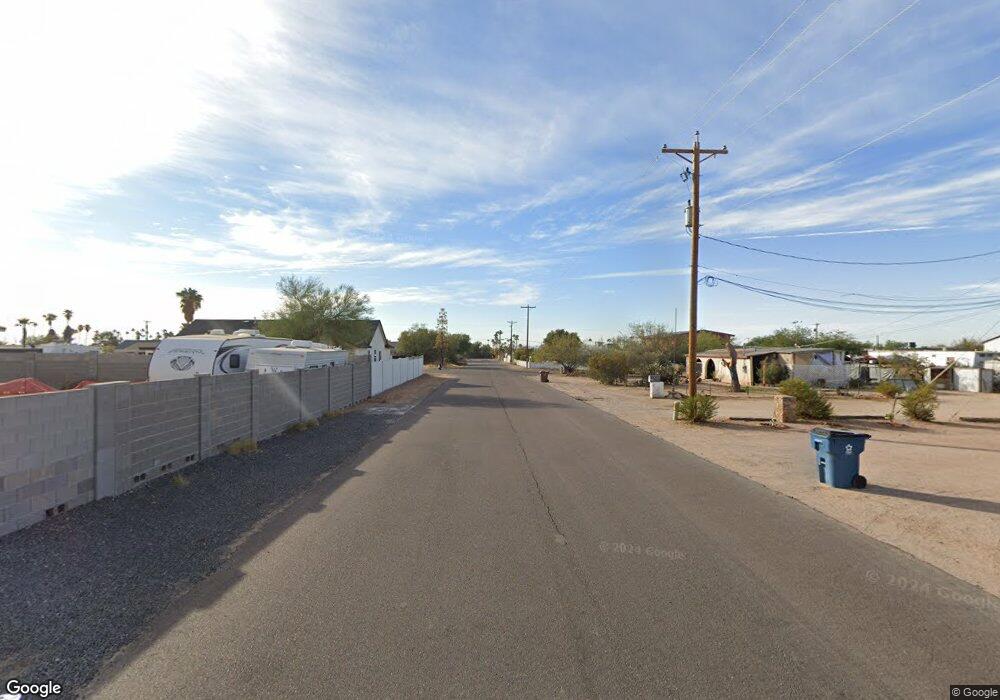 3XX N 105th Place, Apache Junction, AZ 85120 - photo 1
