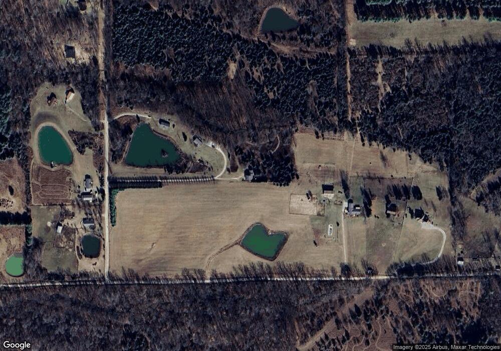 7439 Ogle Rd, Freetown, IN 47235 - photo 1