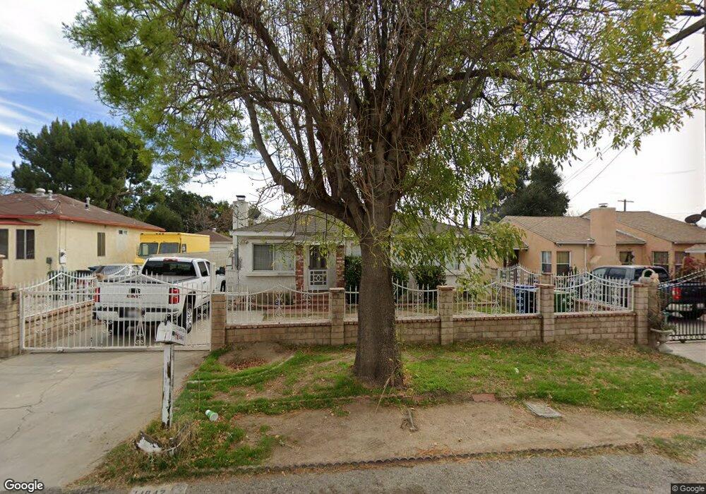 14842 Tyler St, Sylmar, CA 91342 - photo 1