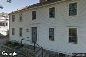 12 Steamboat Ln, New Castle, NH 03854