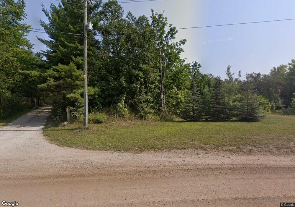 09009 Huffman Lake Rd, Elmira, MI 49730 - photo 1