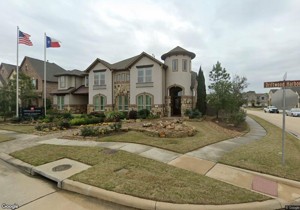 25411 Driftwood Harbor Ln, Tomball, TX 77375 - photo 1
