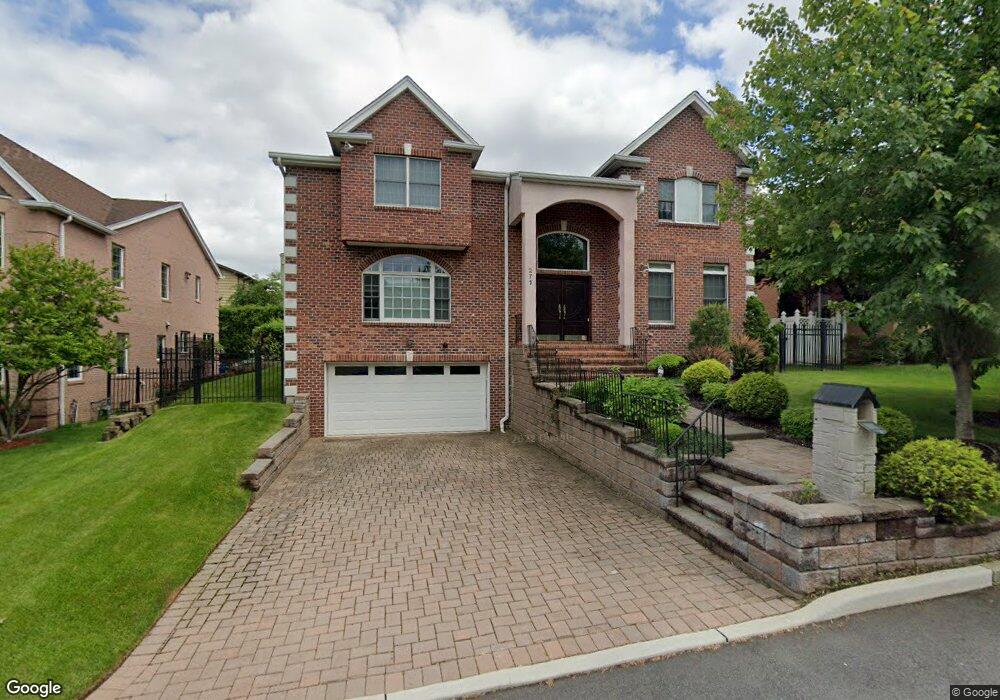 271 Marietta St, Englewood Cliffs, NJ 07632 - photo 1