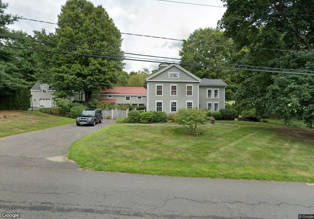 14 Quassuk Rd, Woodbury, CT 06798 - photo 1