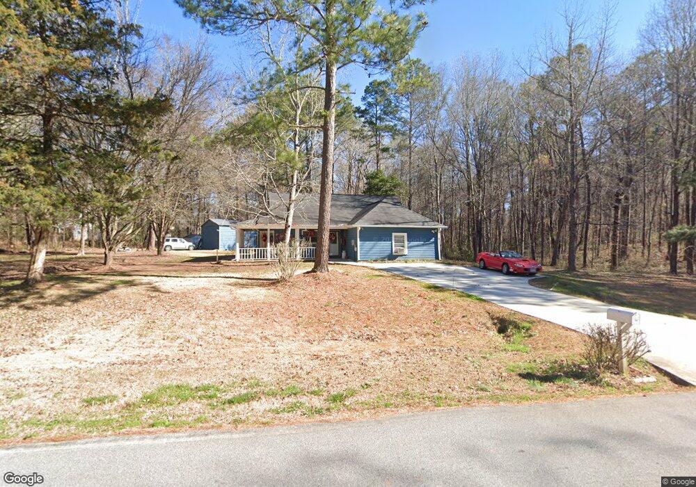 90 Holly Creek Dr, Covington, GA 30016 - photo 1