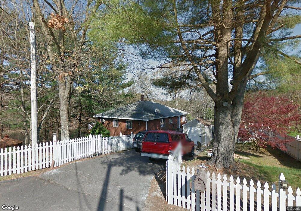 45 Norman Ave, Taunton, MA 02780 - photo 1