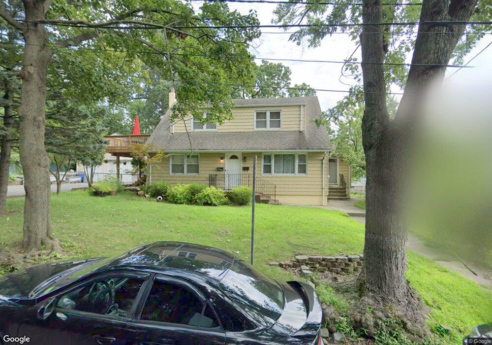 156 N 13th St, Prospect Park, NJ 07508 - photo 1