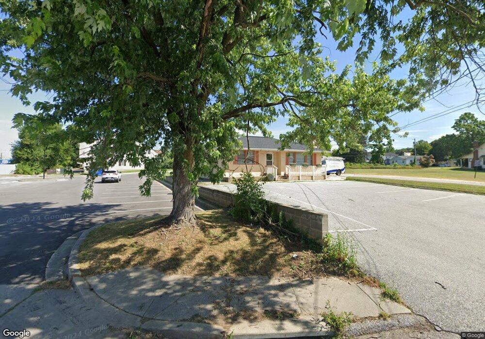 6 Parks Ave, Cockeysville, MD 21030 - photo 1