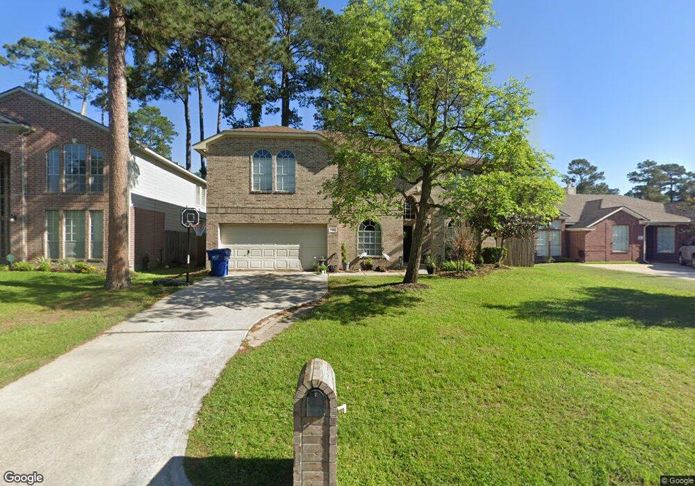 1310 Dove Trail, Tomball, TX 77375 - photo 1