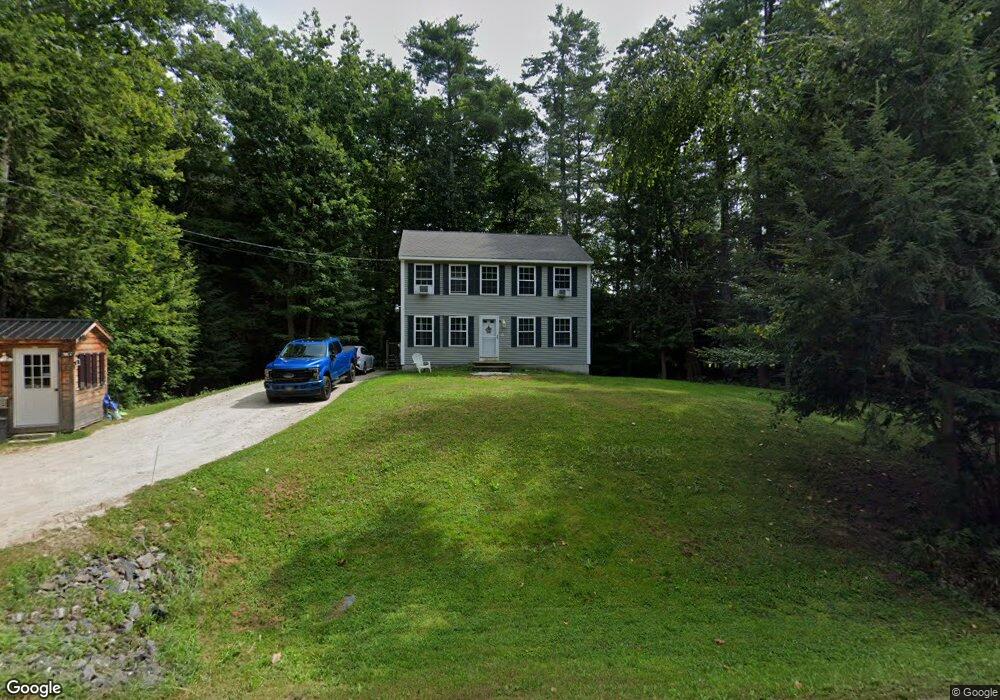 80 Burnham Rd, Gorham, ME 04038 - photo 1