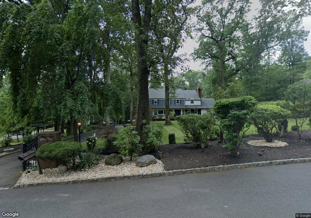 15 High Oaks Dr, Watchung, NJ 07069 - photo 1