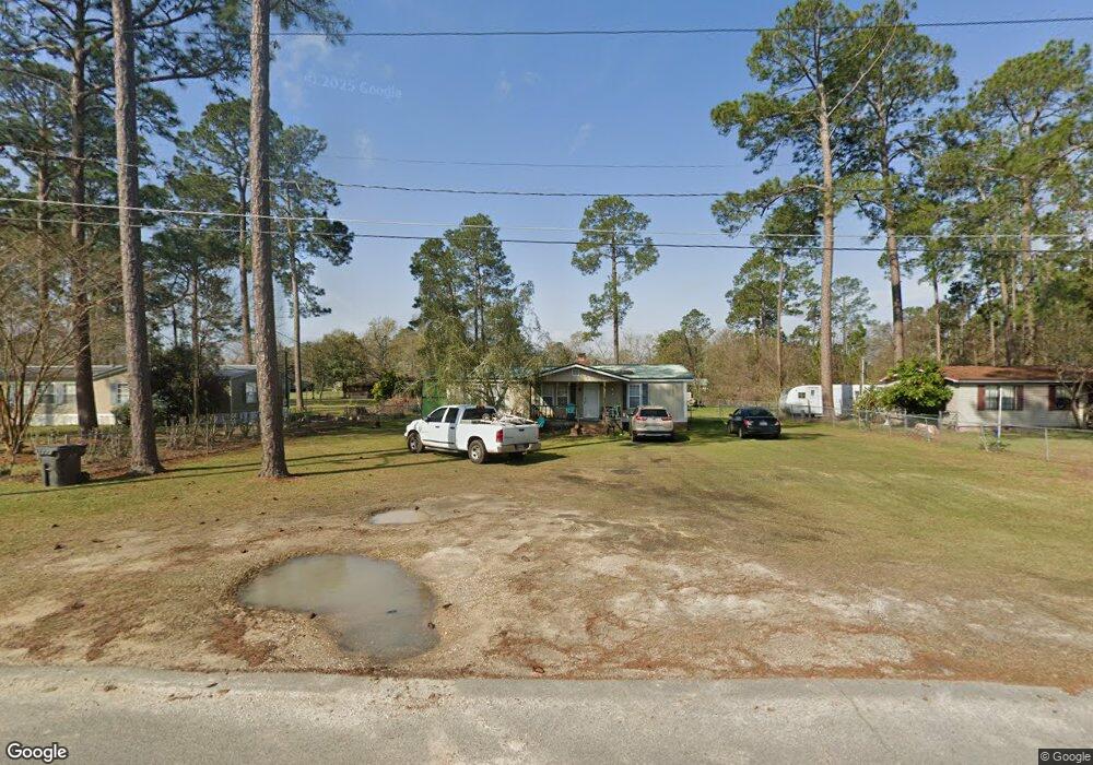 200 N Bobby St, Lenox, GA 31637 - photo 1