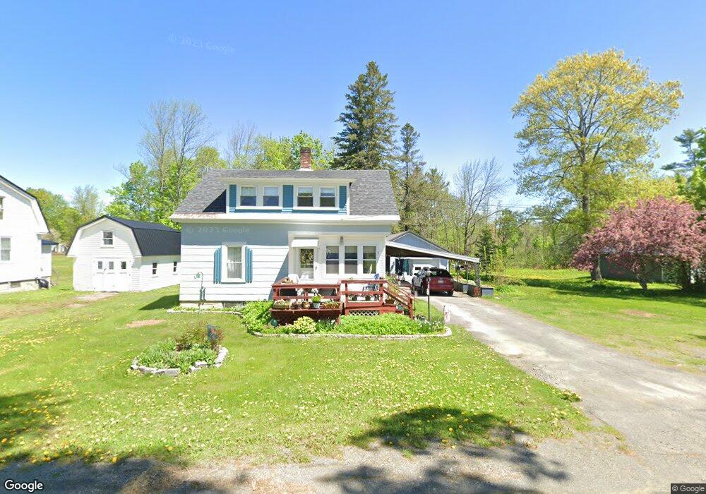 3 Whittier St, Dover Foxcroft, ME 04426 - photo 1