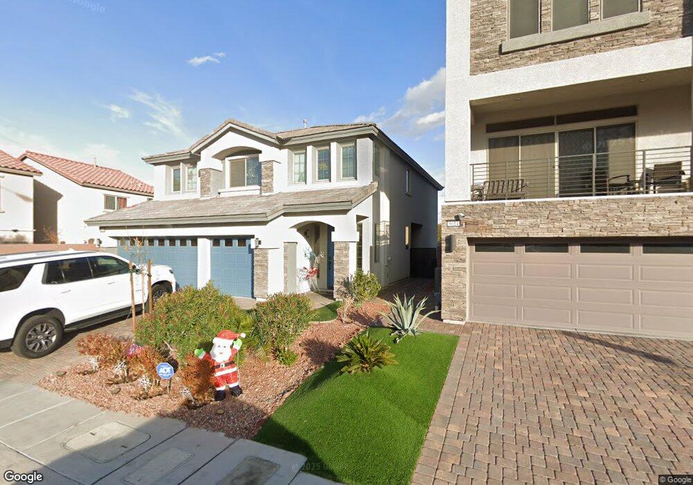 8006 Noble Ridge St, Las Vegas, NV 89139 - photo 1