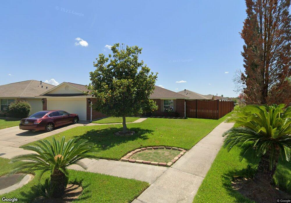 10915 Ivy Park, Houston, TX 77075 - photo 1