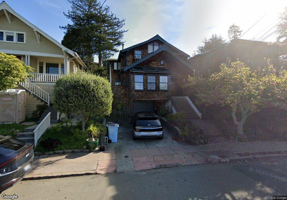 1129 Shattuck Ave, Berkeley, CA 94707 - photo 1