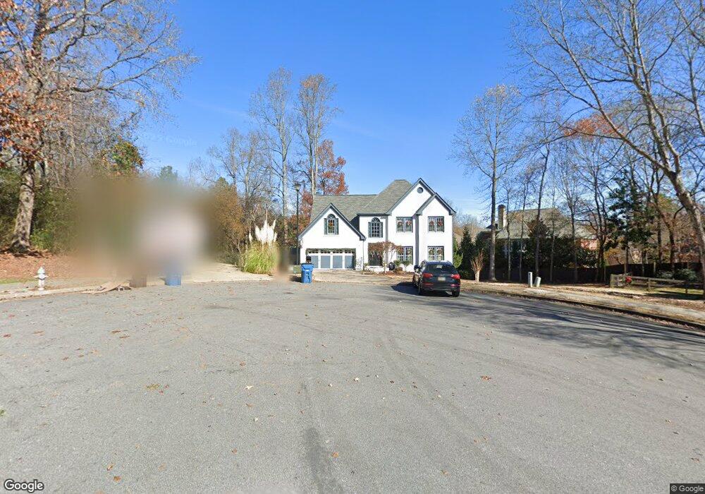 255 Risen Star Ln, Alpharetta, GA 30005 - photo 1