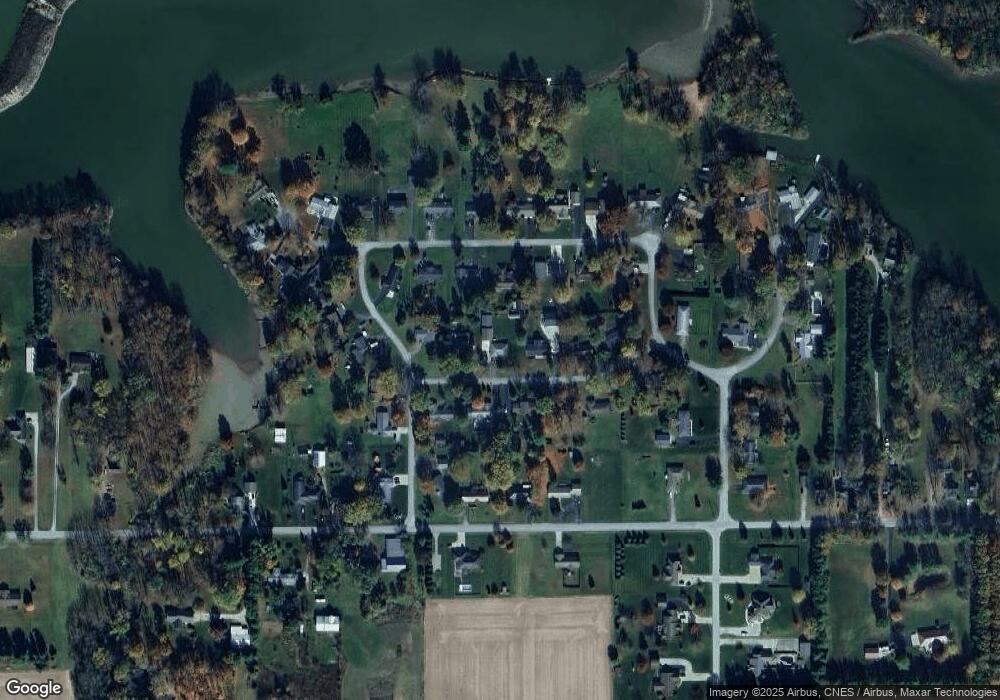 6876 Bloom Dr, Greentown, IN 46936 - photo 1