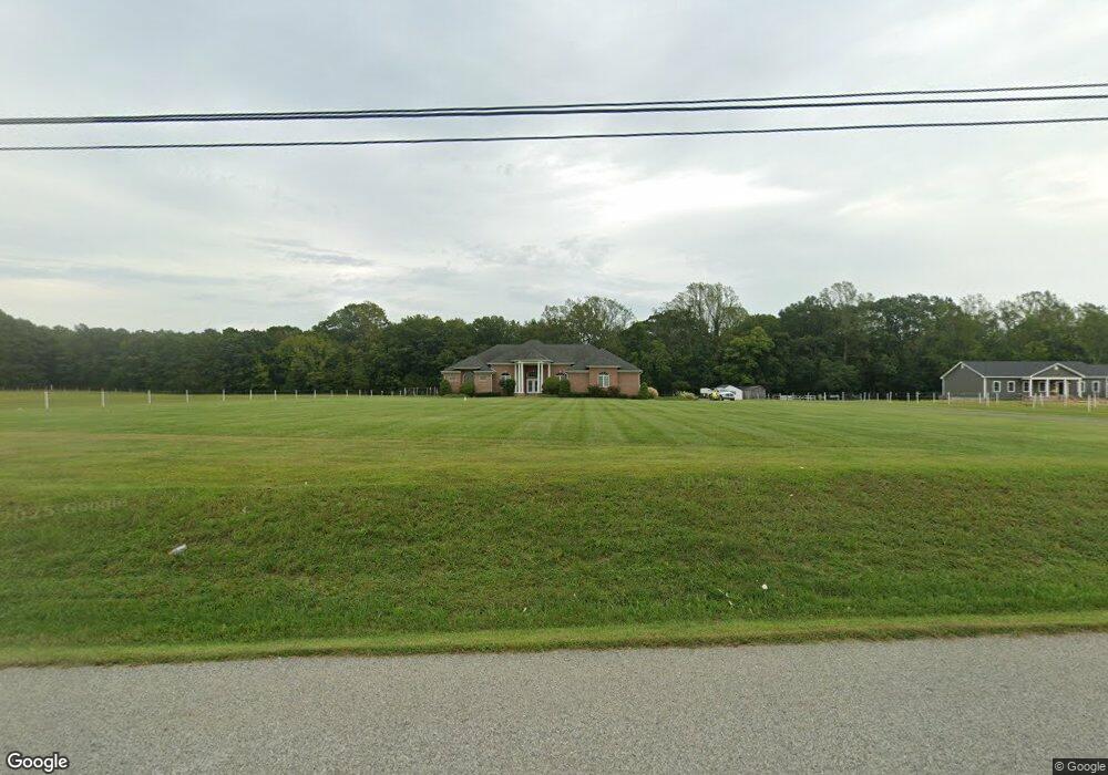 19500 Piney Point Rd, Valley Lee, MD 20692 - photo 1