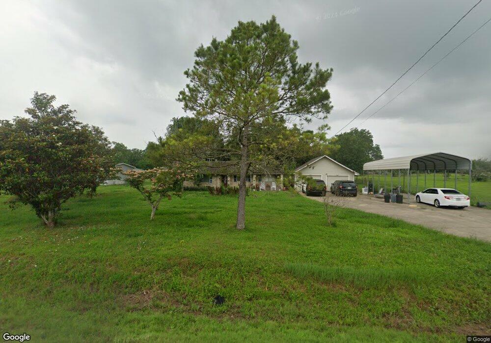 5001 County Road 803, Brazoria, TX 77422 - photo 1