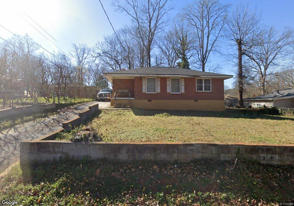 1255 Lloyd Dr unit 3, Forest Park, GA 30297 - photo 1