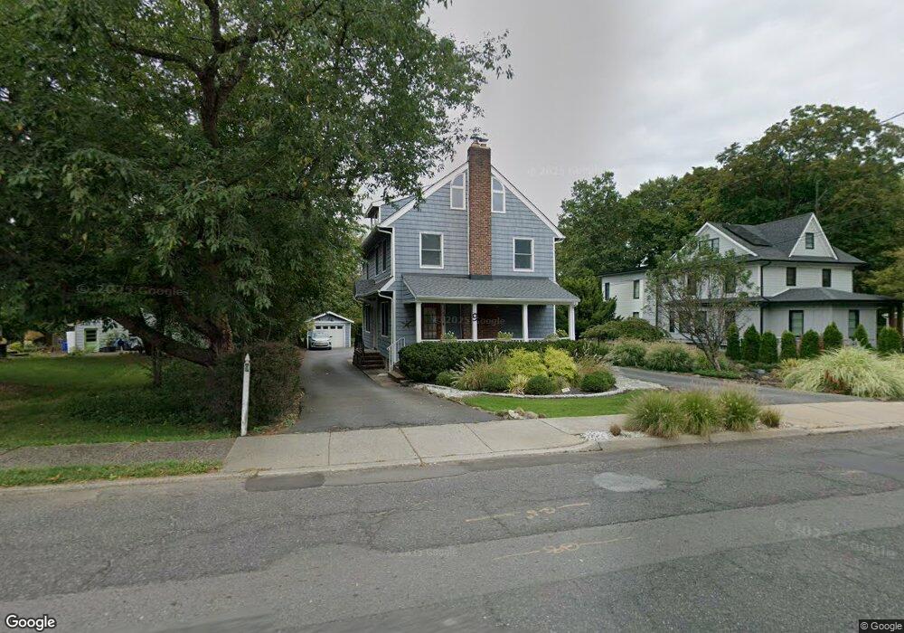 9 Tenafly Rd, Tenafly, NJ 07670 - photo 1