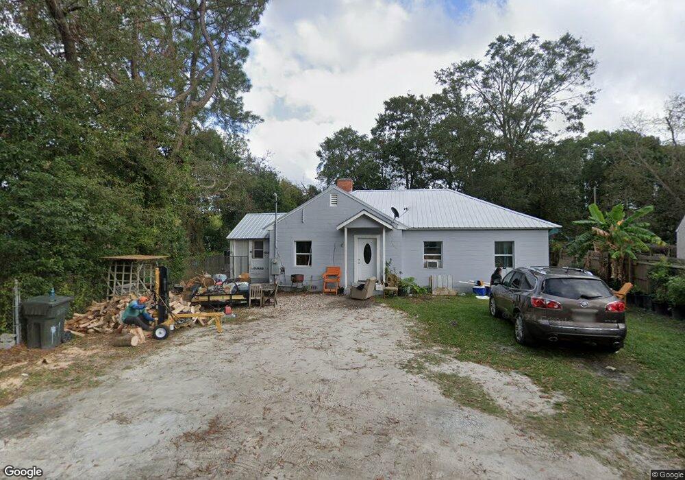 2190 Atkinson St, Brunswick, GA 31520 - photo 1