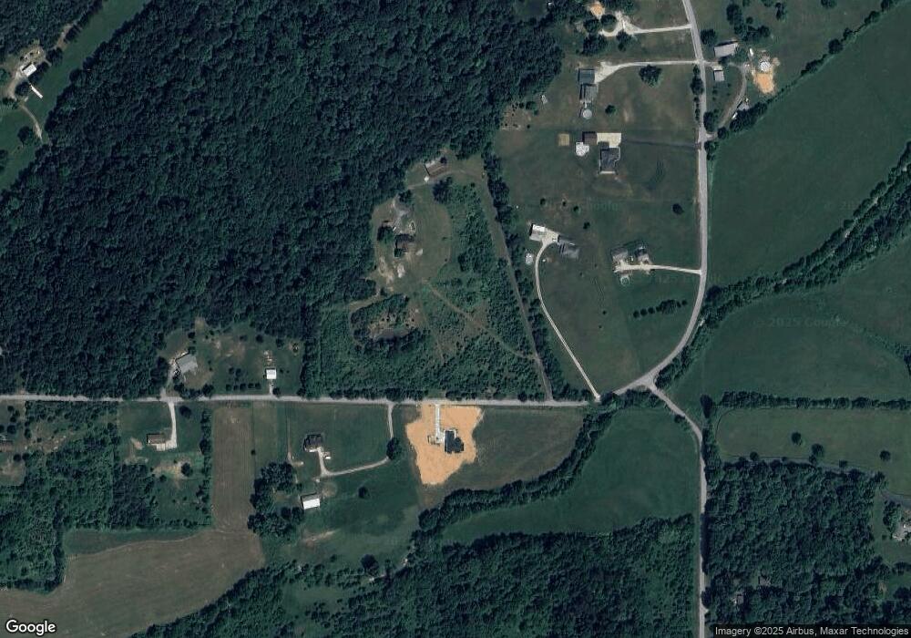 4501 Lazy Creek Rd NE, Lanesville, IN 47136 - photo 1