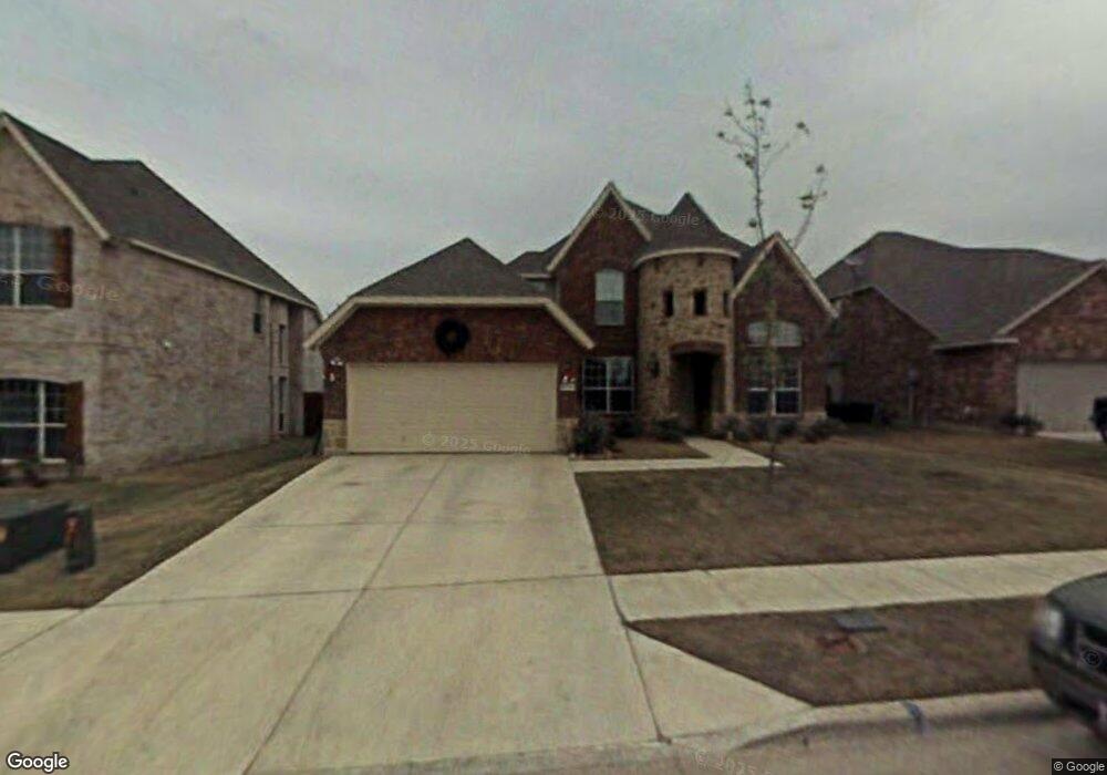 679 Crockett Dr, Lavon, TX 75166 - photo 1