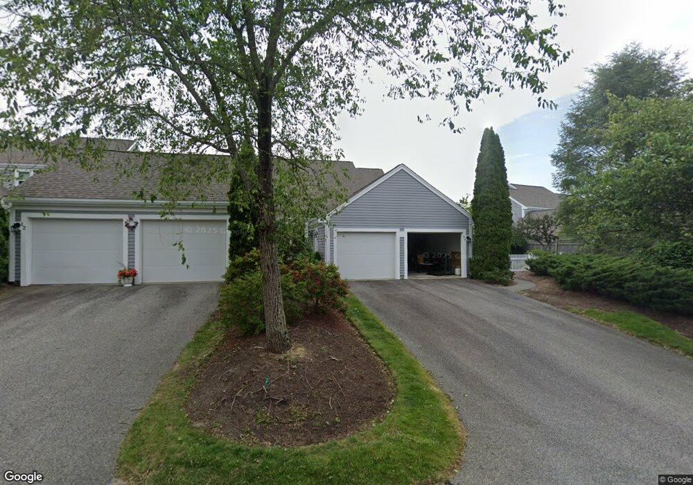 14 Sampson Common, Plymouth, MA 02360 - photo 1