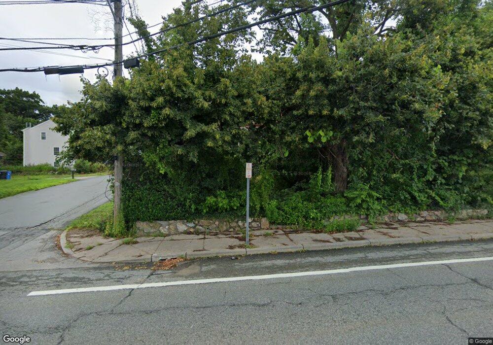 3861 Mendon Rd, Cumberland, RI 02864 - photo 1