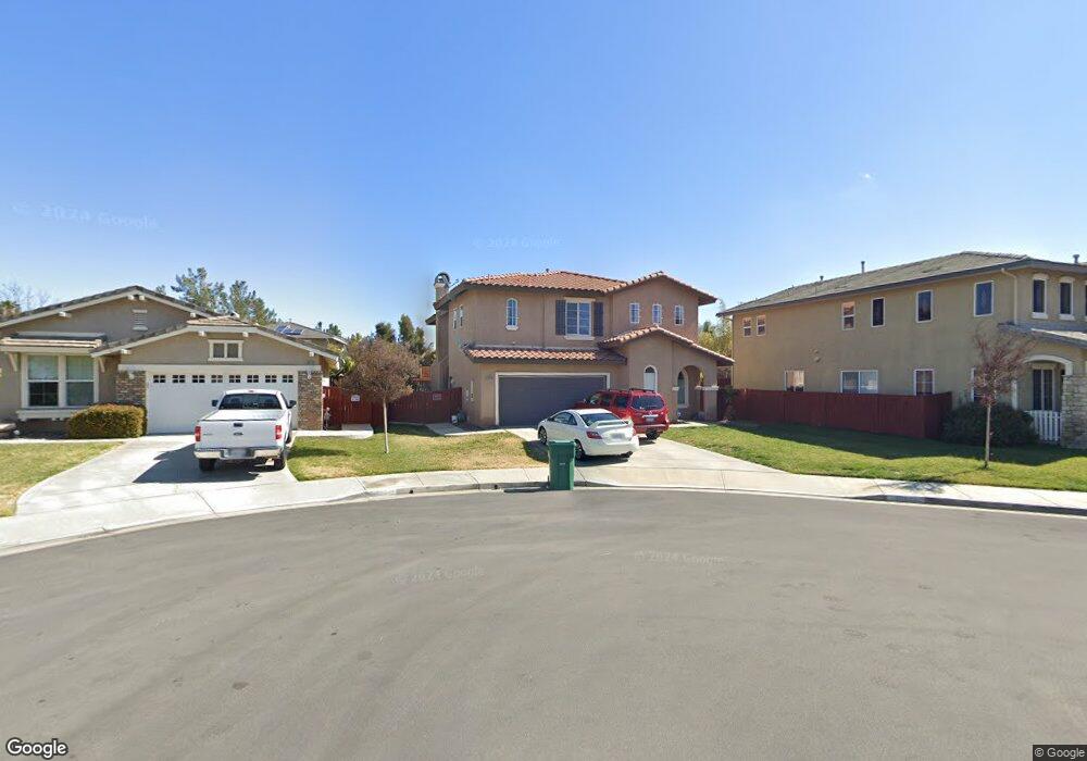 36020 Glasgow St, Winchester, CA 92596 - photo 1